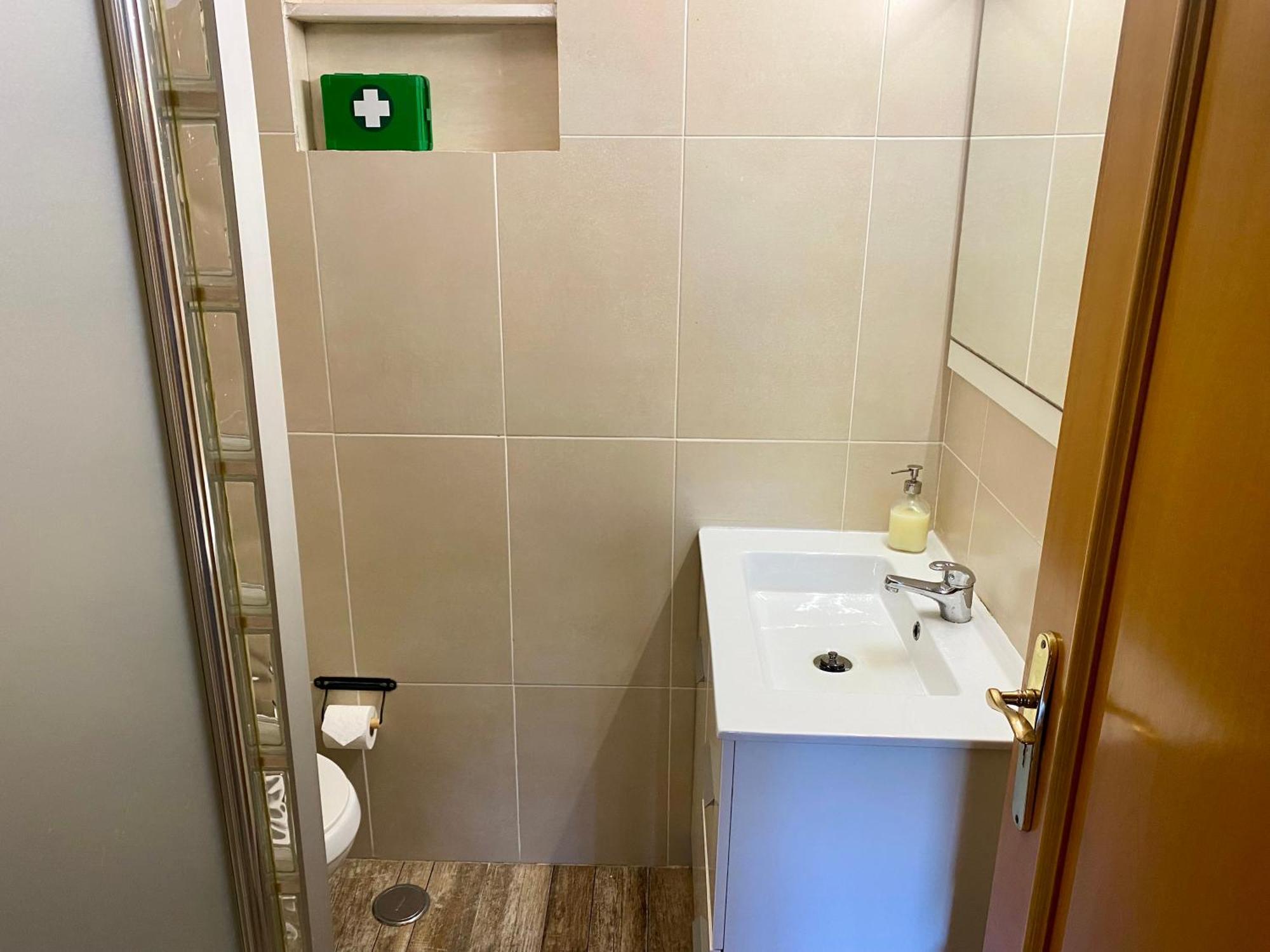 Lisbon Woods House Apartment Ngoại thất bức ảnh