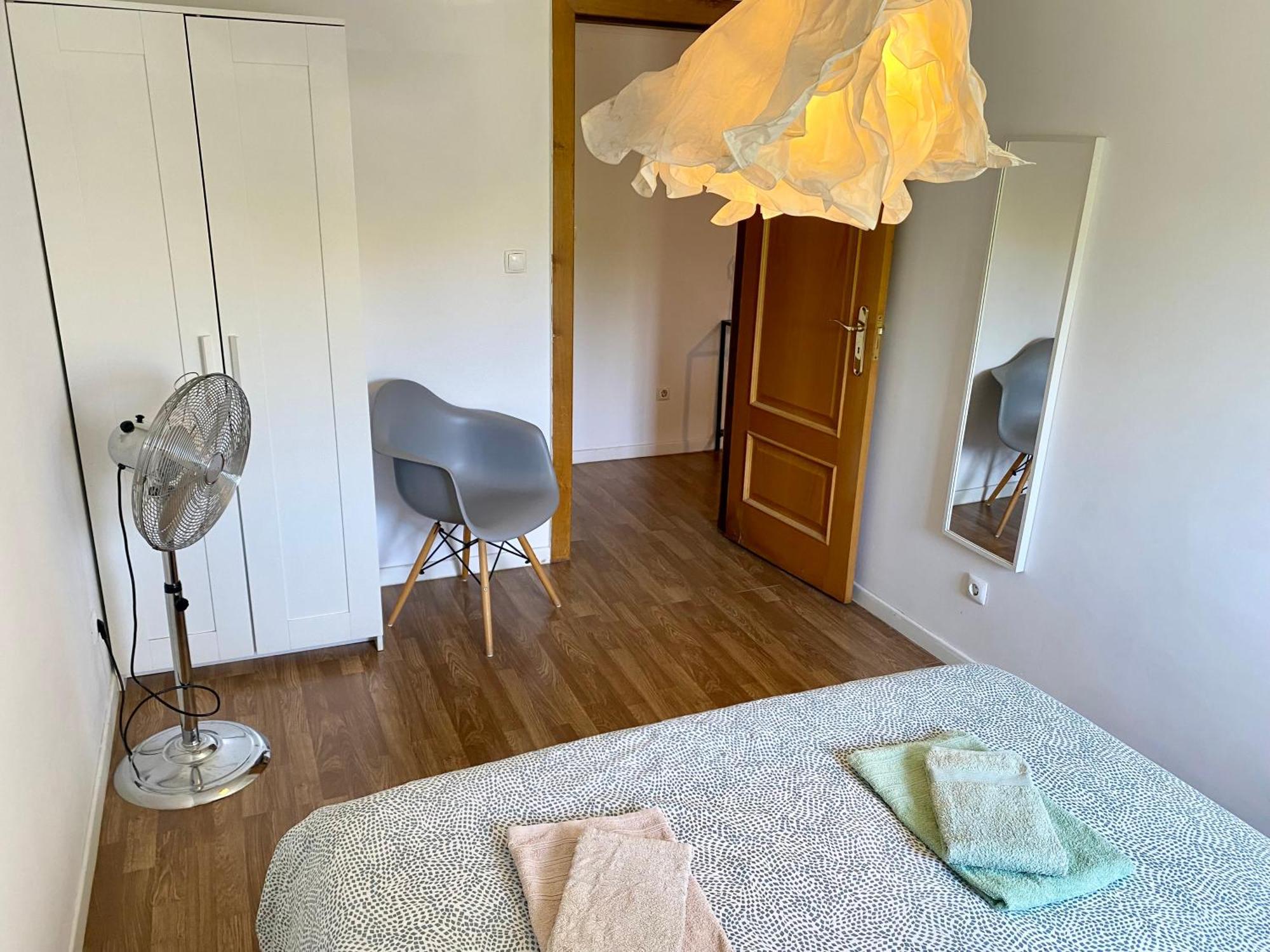 Lisbon Woods House Apartment Ngoại thất bức ảnh