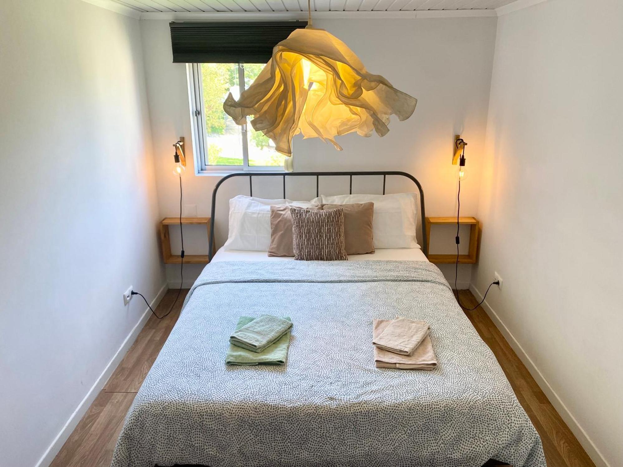 Lisbon Woods House Apartment Ngoại thất bức ảnh