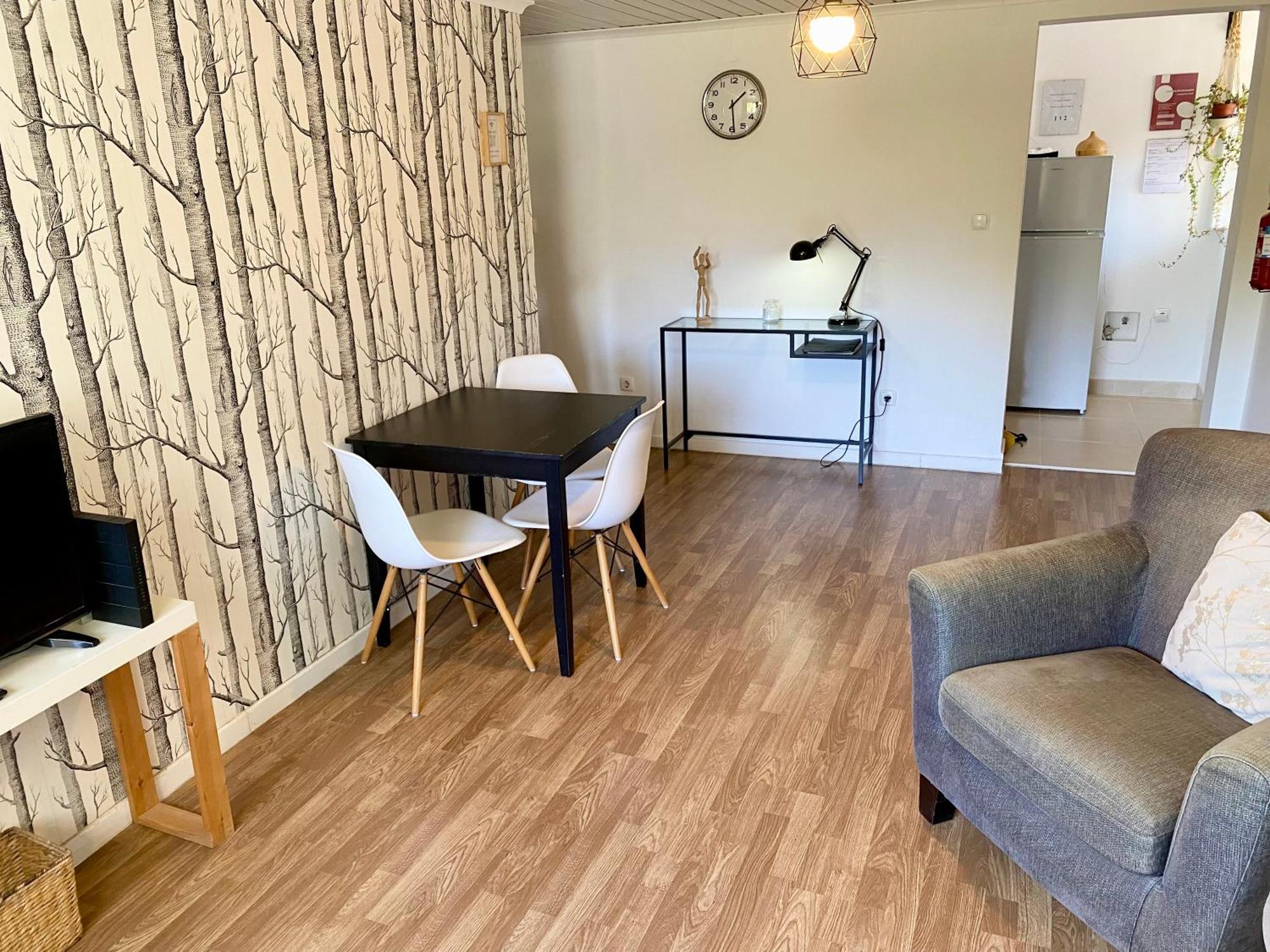 Lisbon Woods House Apartment Ngoại thất bức ảnh